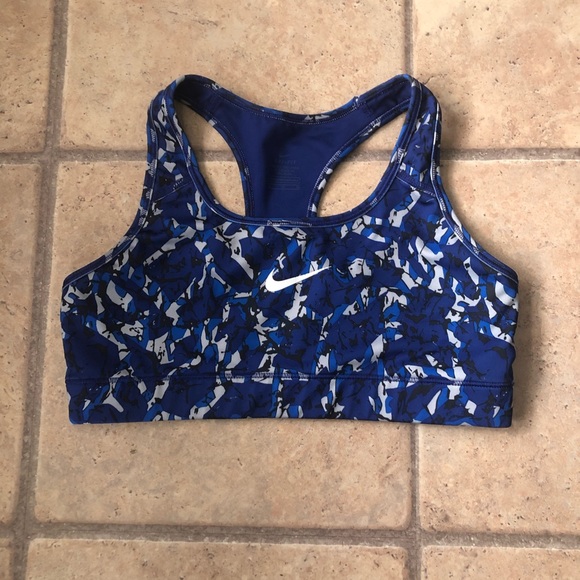 Nike Other - 💕3/$15 Nike Sports Bra